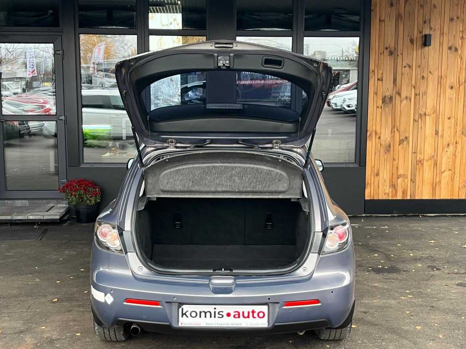 Продам  Mazda 3 2008. Можна в розстрочку, під викуп.