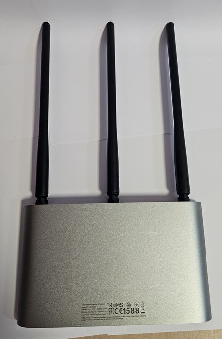 Маршрутизатор TP-LINK TL-WR945N