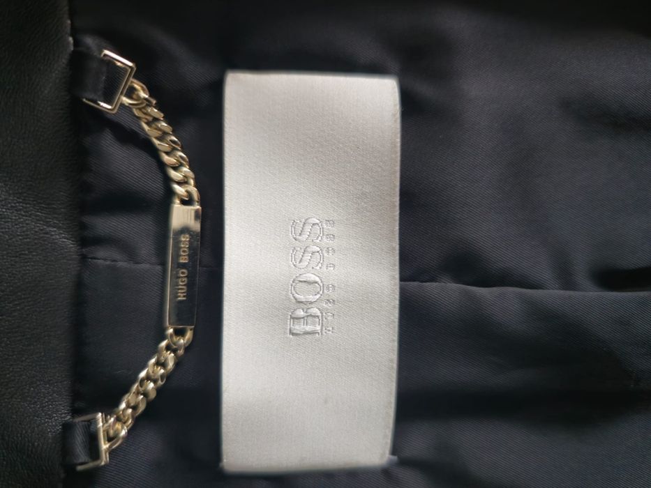 Kurtka damska Hugo Boss