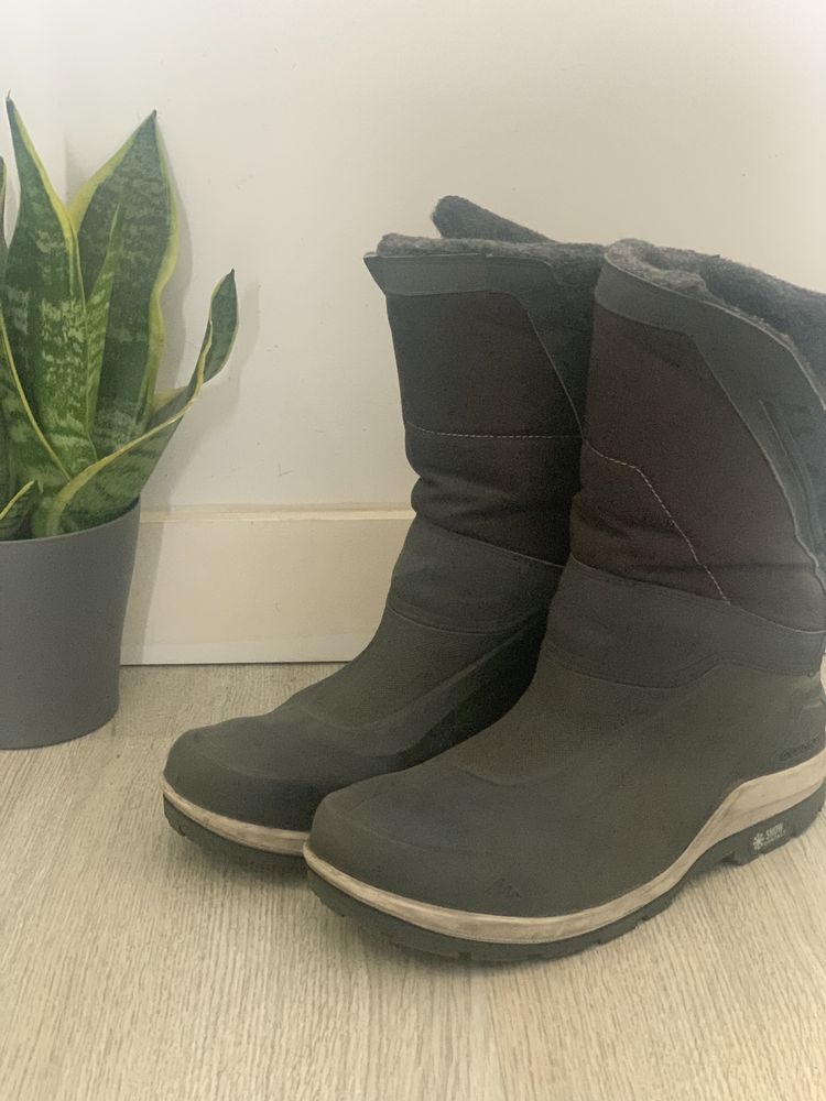 Botas/ chuva , Rain shoes  size 40