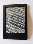 Kindle 7 touch - czytnik ebooków Amazon Kindle 3GB WiFi