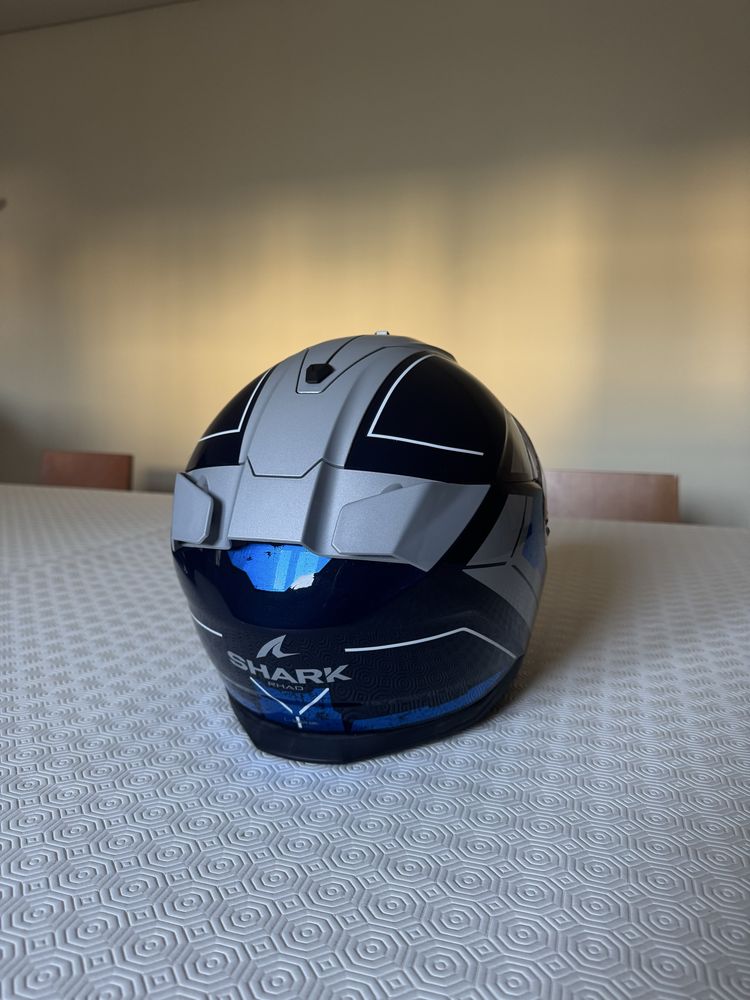 Capacete Shark Skwal I3 / tamanho L