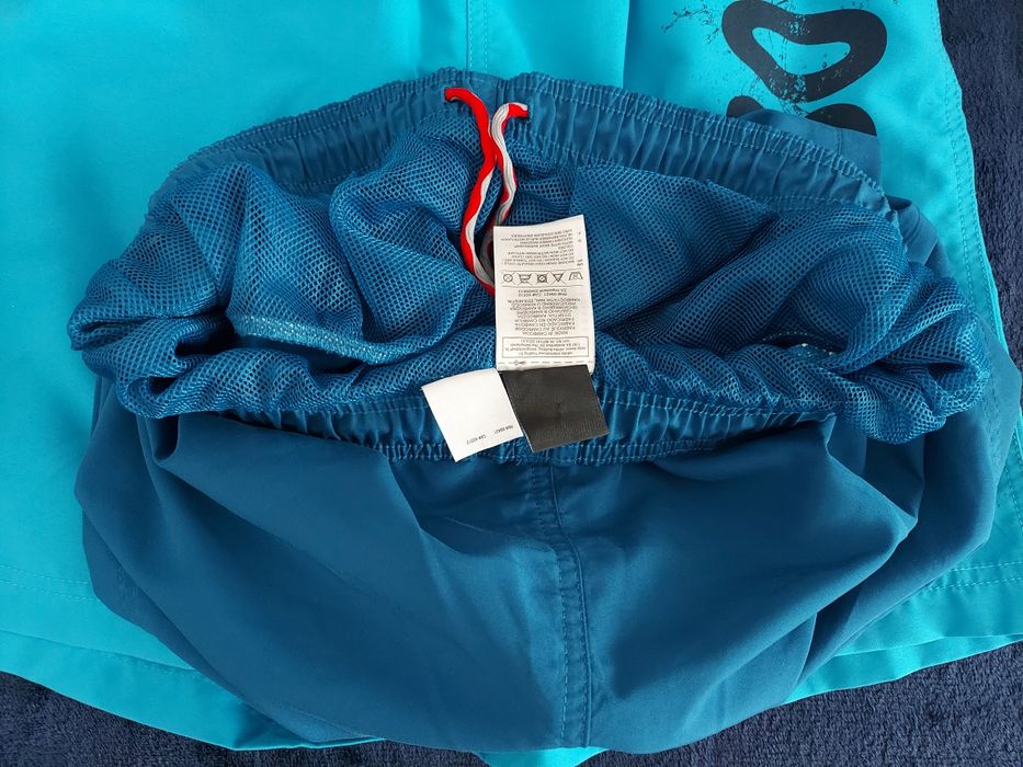 Пляжні шорти для плавання Reebok