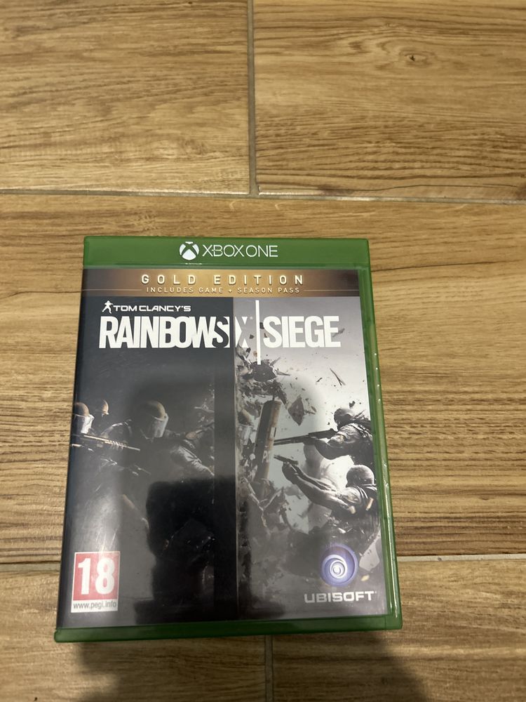 Rainbowsix siege