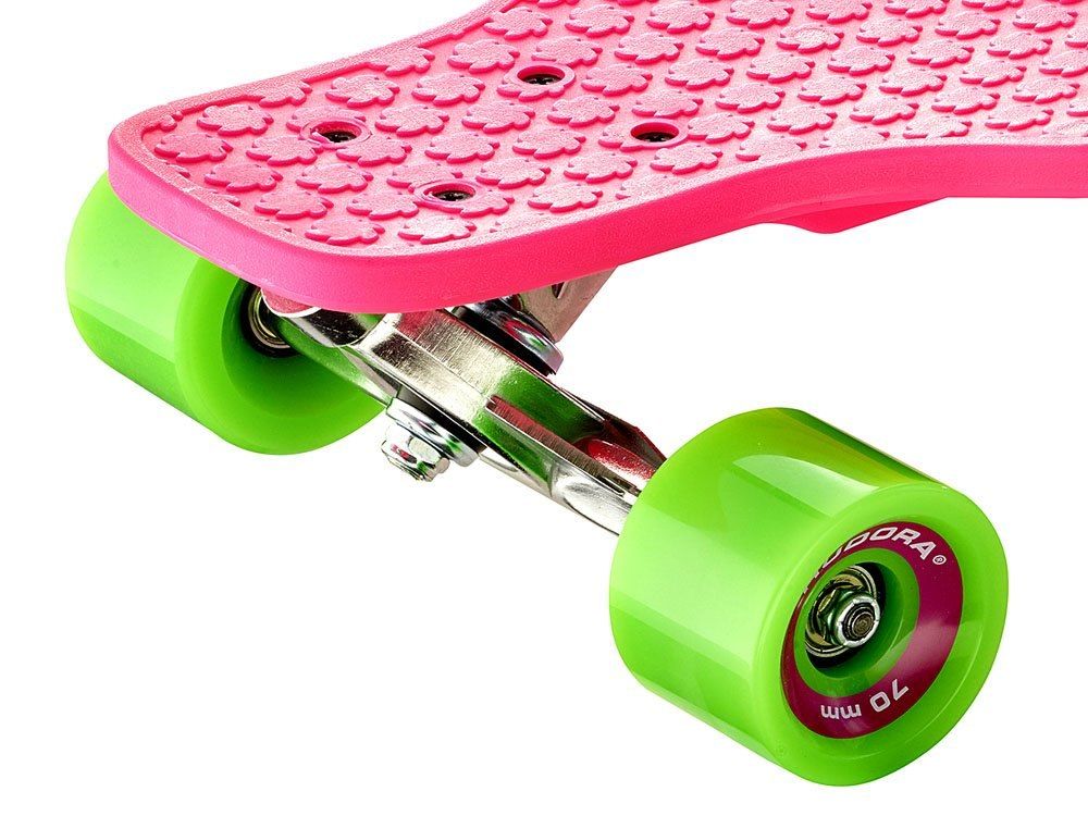 Hudora LONGBOARD CruiseStar deskorolka 12712