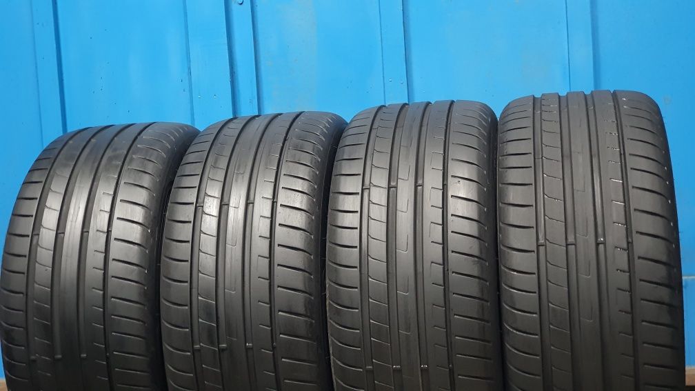 4 x 245/40 R18 Opony letnie Goodyear ! Zapraszamy