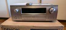 Amplituner Kina Denon AVR-3808