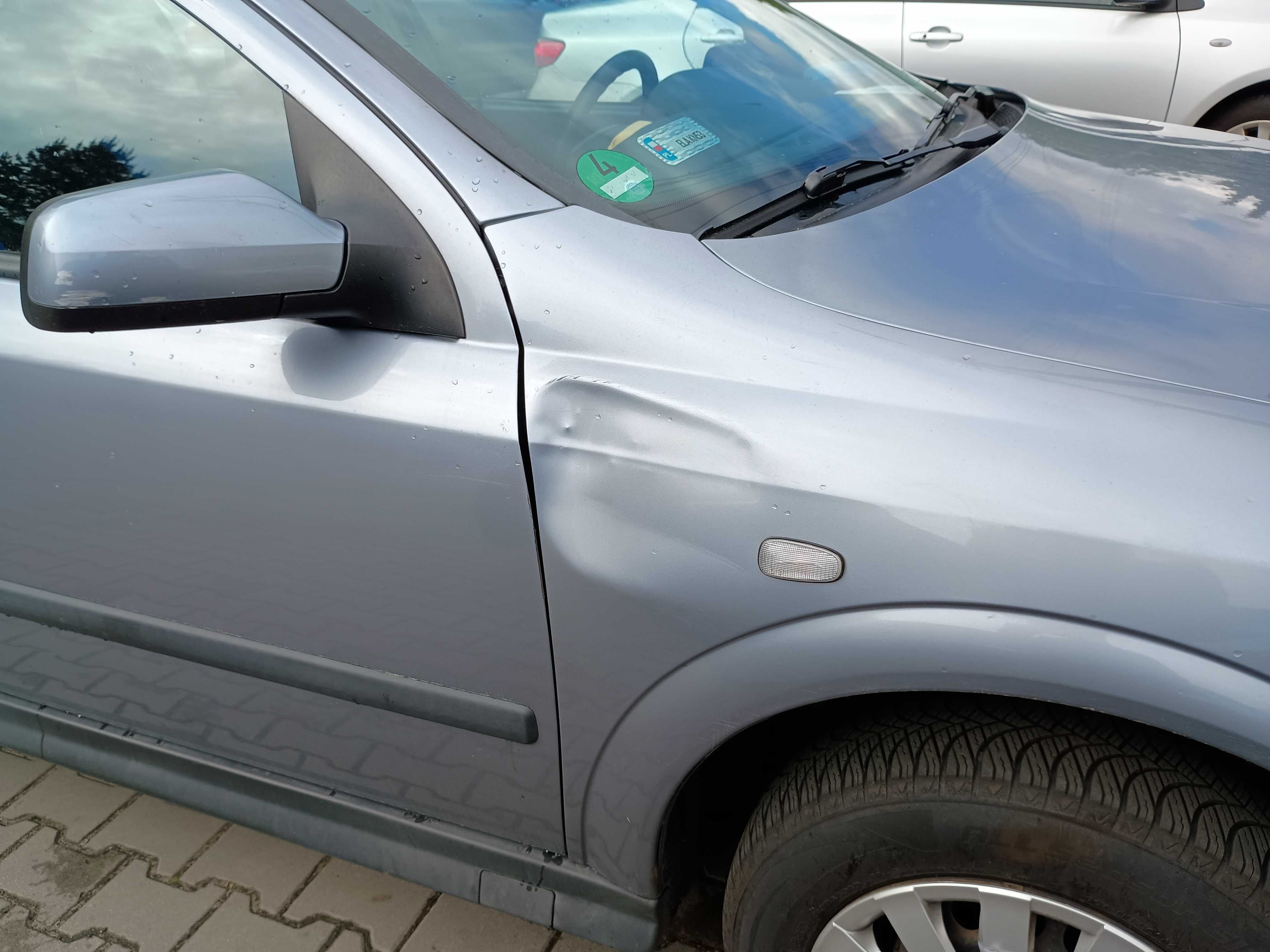 Sprzedam Opel Astra