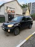 Toyota RAV 4 2.0 дизель механика 2002 год