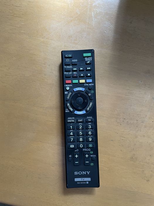 Telewizor Sony Bravia KDL
