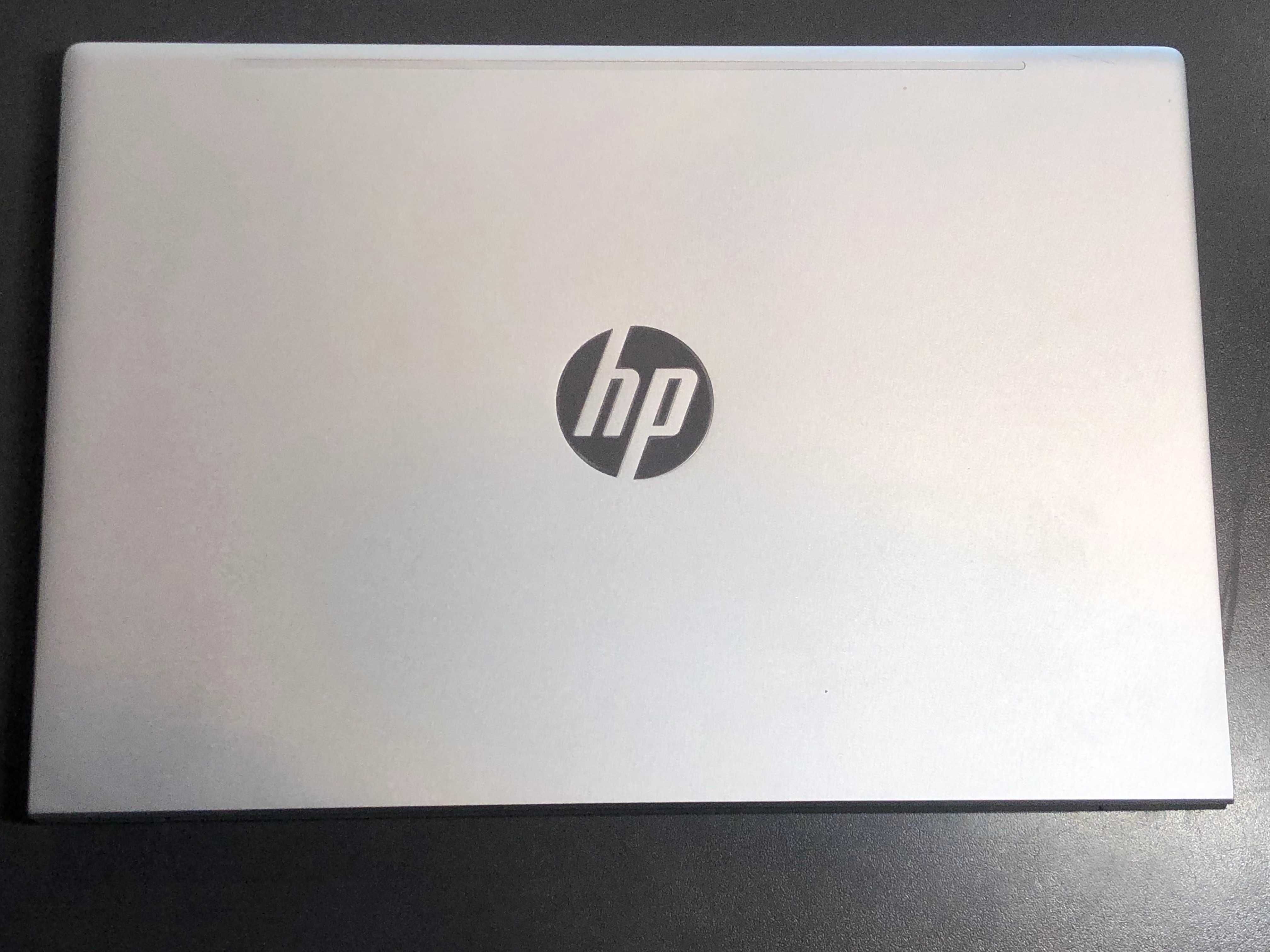 Laptop HP ProBook 430 G8  13,3" i3-1125G4 8GB RAM 256GB SSD Win10 Pro