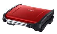 !!! Nowy !!! Grill elektryczny Russell Hobbs Flame Red