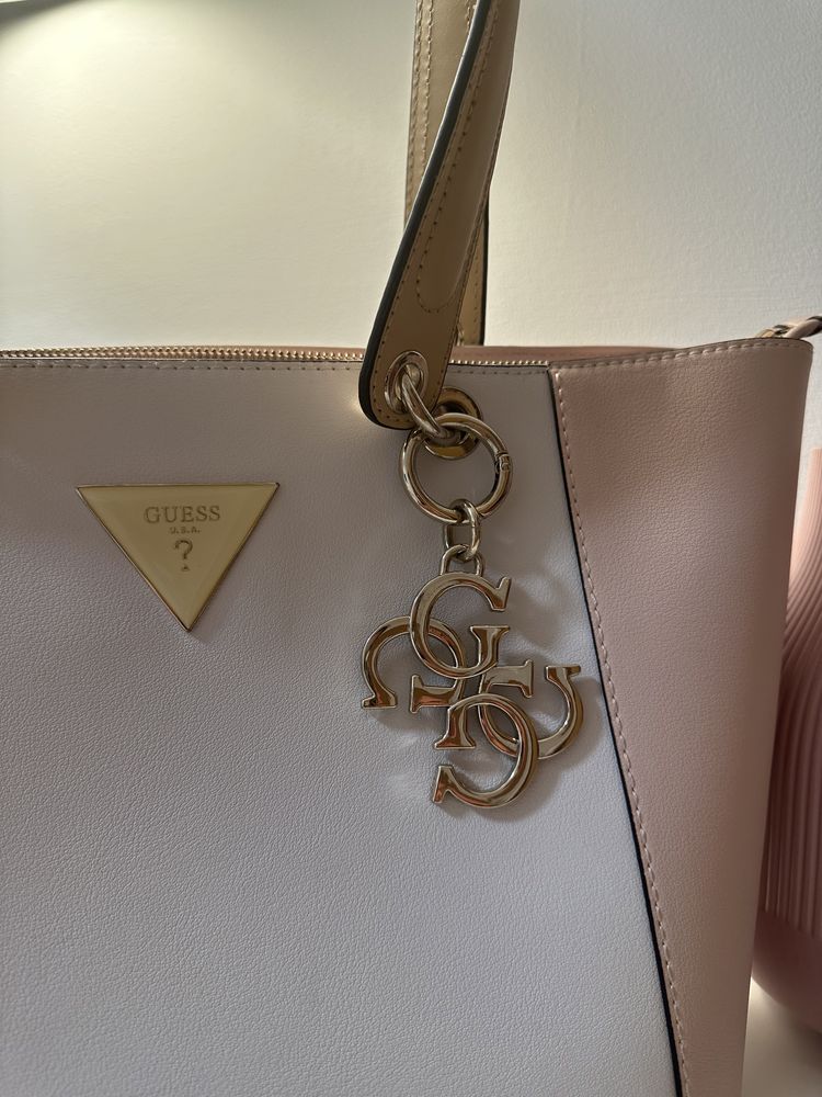 Mala Guess Nova 40x24cm