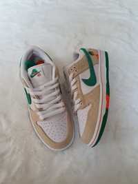 nike dunk sb low jarritos