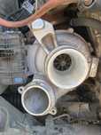 Turbo turbina turbosprężarka BMW n57d30 F10 F11 X3 F25 F30 F31 258 kon