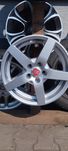 Felgi nowe aluminiowe 5x98 Alfa Fiat