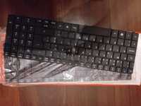 teclado para substituicao de teclas acer 7716z...