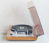 gramofon Philips 22 ga427