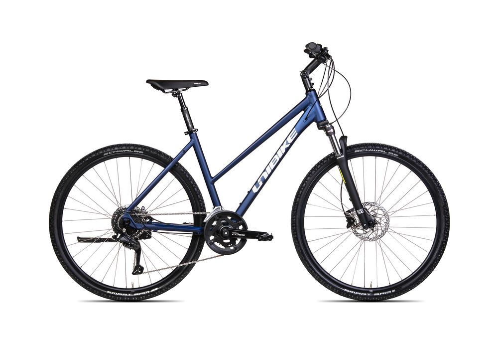 Rower crossowy Unibike Crossfire 2025 RATY 0% SUPER CENA !