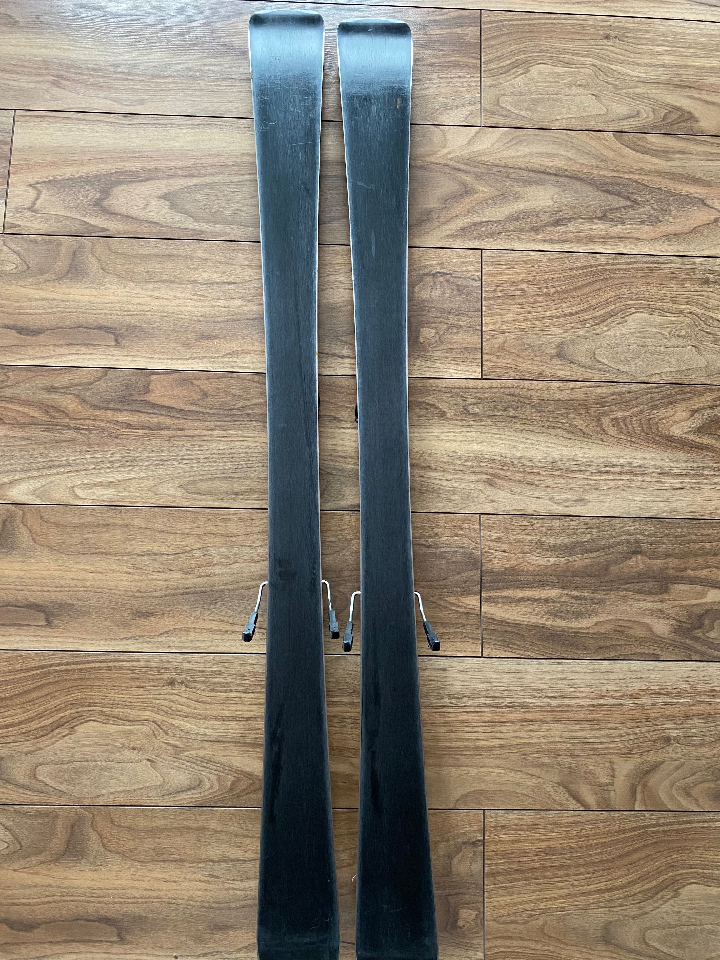 Narty Rossignol Radical JR Racing 130 cm