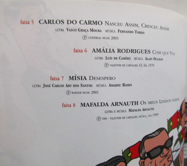 100 Anos de Fado - - - - - [O Fado do Público] - - - - - CD