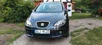 Seat altea 1,6 MPI LPG