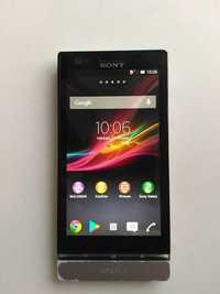 Телефон Sony LT22i Xperia