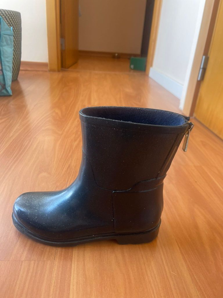 Oysho galochas/ botas para a chuva