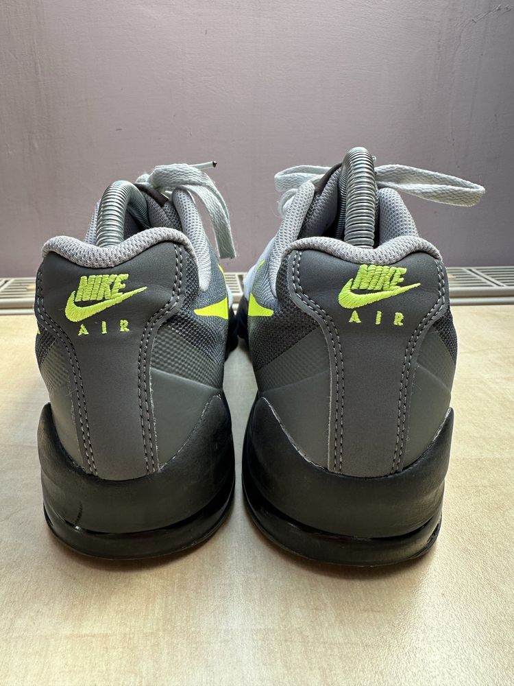 Buty sportowe Sneakersy Air Max Invigor Unisex streetwear
