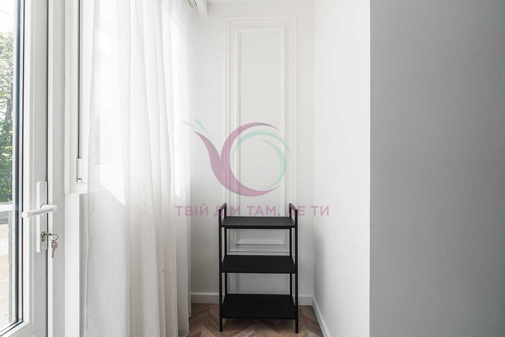 3-к. квартира з дизайнерським ремонтом по вул. Йосипа Сліпого.