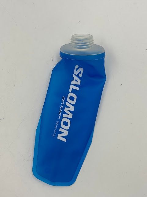 outlet bidon salomon 312813 pojemność 250 ml niebieski opis