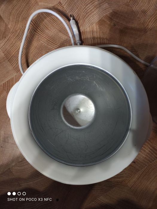 Мороженица kenwood