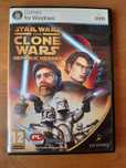 Star Wars the clone wars republic heroes - gra komputerowa
