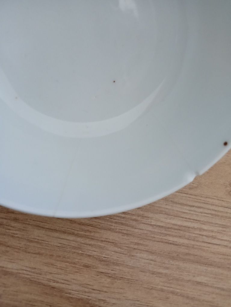 Miska porcelanowa chińska