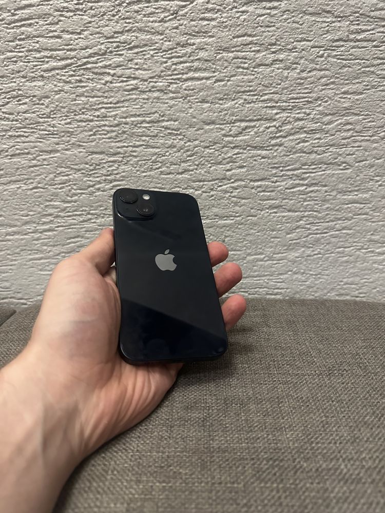 Iphone 14 128gb 91% bateria, gwarancja