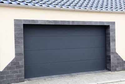 brama garażowa   5000 x 2250 antracyt ,biały ,brąz Bydgoszcz