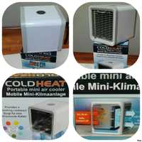 Mini klimatyzator ( air cooler)
