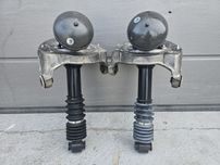 Amortyzatory Przednie HYDRO Citroën C5 III X7