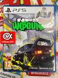 Gra Need for Speed (NFS) Unbound [PS5] CeX Bydgoszcz
