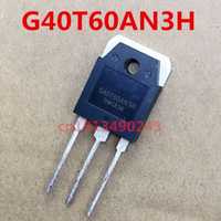Транзистор G40T60AN3H