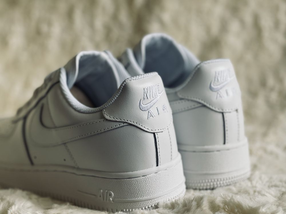 Nike air force sapatilhas