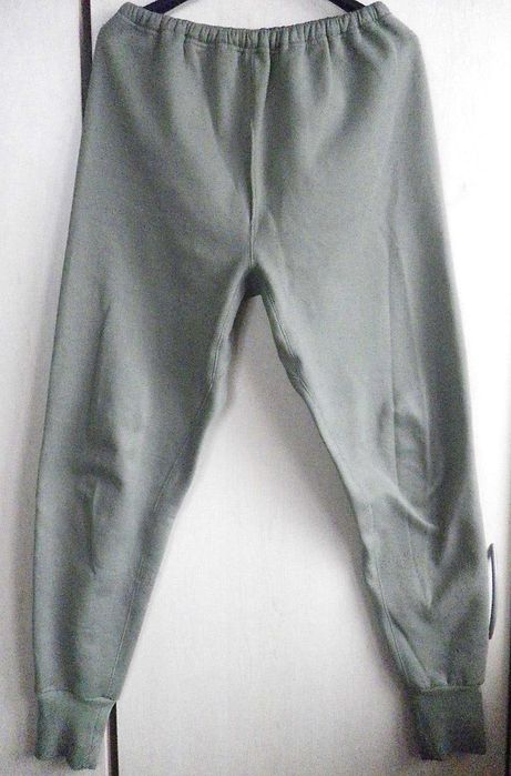 Термобелье NORFIN COSY LINE - Оливковое  XXL (БУ)