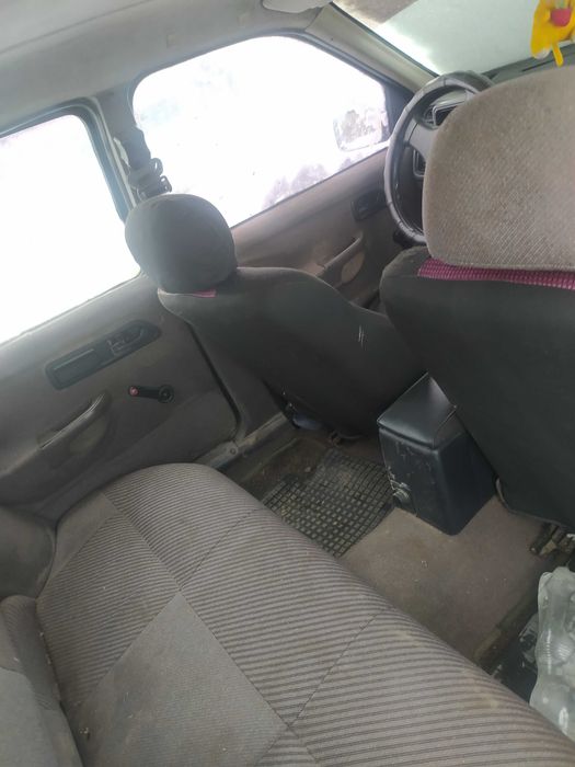 Продам машину ford sierra