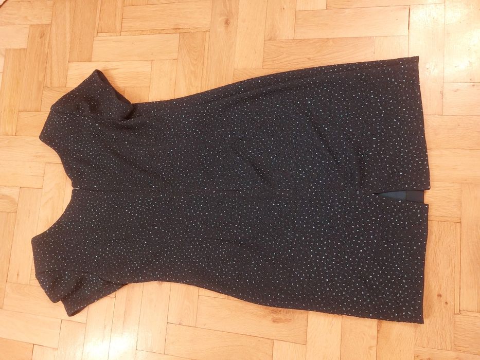 Sukienka cekiny roz. 40/42