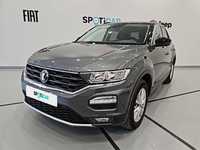 VW T-Roc 1.5 TSI Style DSG