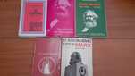 Sobre Karl Marx e Engels
