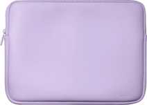 Etui LAUT Huex Pastels neoprenowe na MacBook Air 13 / Pro 13 - fioleto