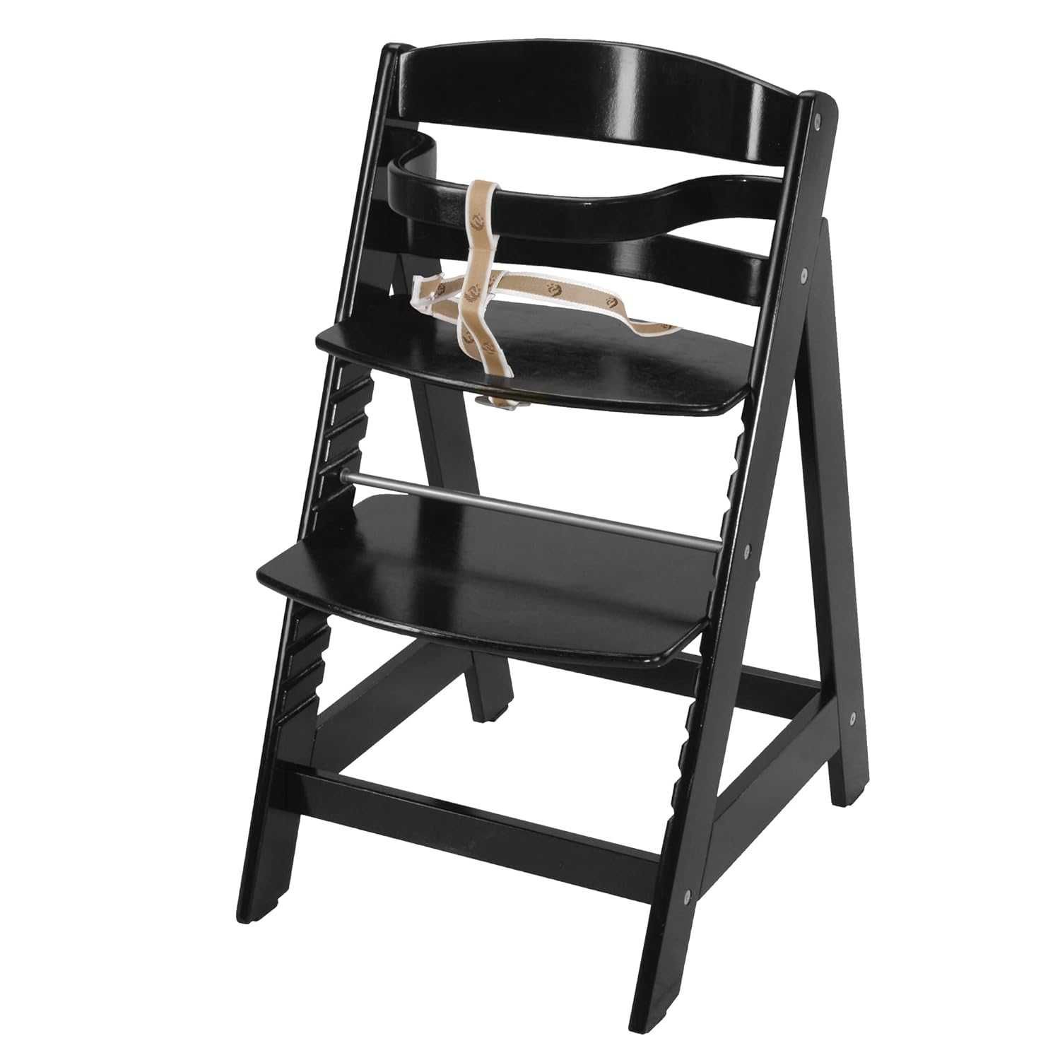Krzesełko do karmienia ROBA SIT UP III Black