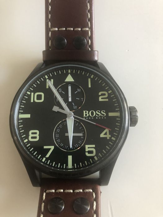 Zwgarek Hugo Boss AeroLiner