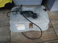 Jeffi J 4000 parownica Made in USA myjka parowa
